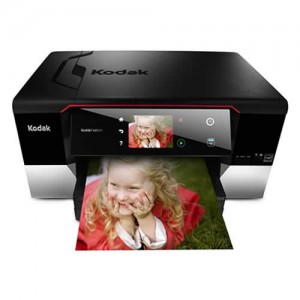 Kodak HERO 7.1 Inkjet